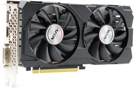 Produktbild AFOX GeForce RTX2060 Super (8 GB)