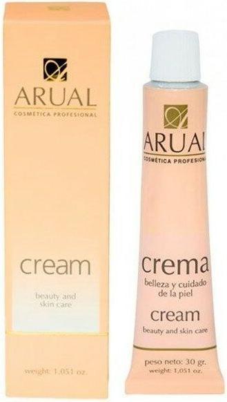 Actual product image Arual Crema De Manos 30gr (30 ml)