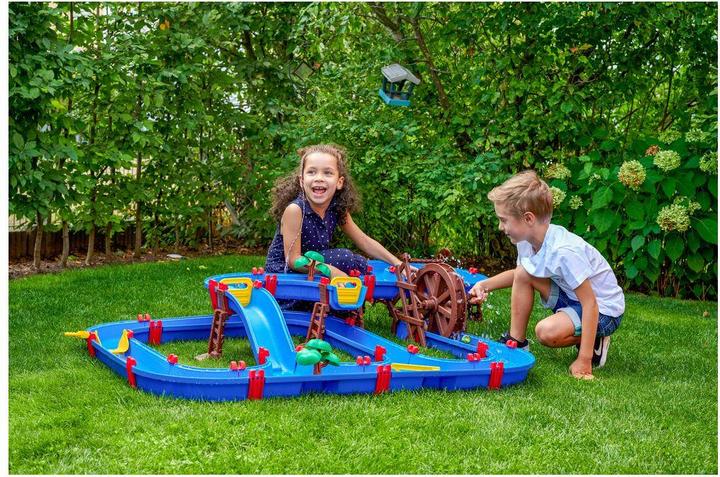 Image du produit Aquaplay MegaWaterWheel