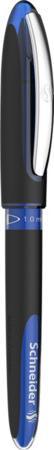 Image du produit Schneider Roller One Sign noir 1,0 mm, Couleur de l'encre : bleu (Bleu, 1 x)