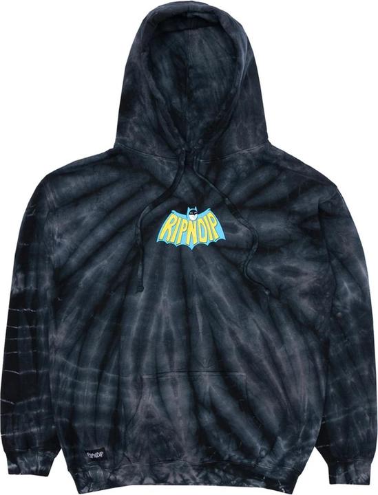 Image du produit RipnDip Sweat à capuche Catman (S)