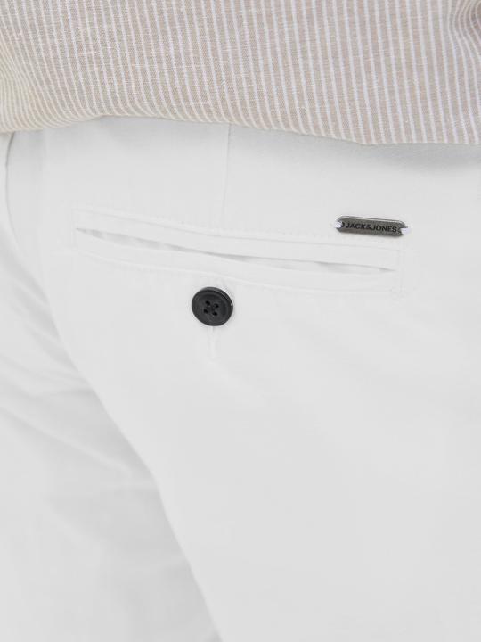 Produktbild Jack & Jones Tapered Fit Chino Shorts Chino Shorts (S)