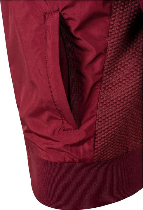 Actual product image Urban Classics Ladies Light Bomber Jacket (S)