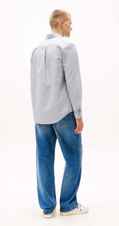 Produktbild Tommy Jeans Tjm Reg Oxford Shirt Ext (XL)