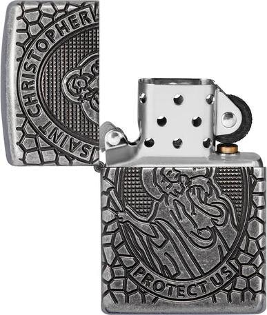 Immagine prodotto Zippo San Cristoforo