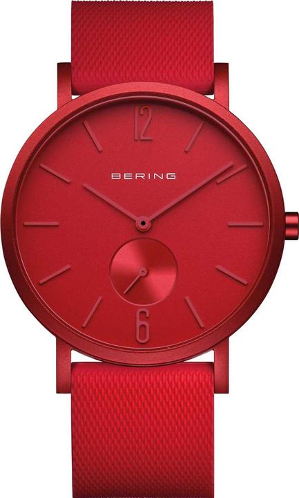 Actual product image Bering 16940-598 (Analogue wristwatch, 40 mm)