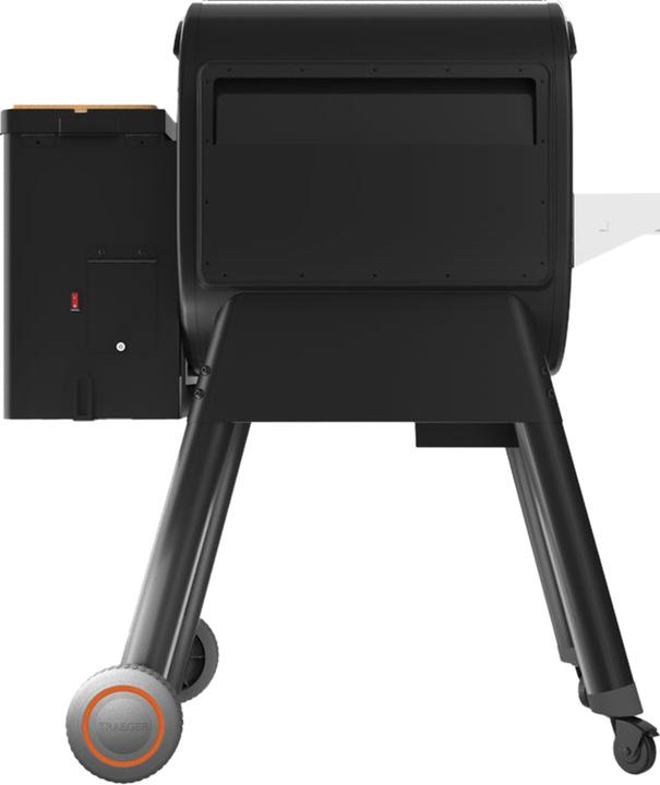 Produktbild Traeger Timberline 850