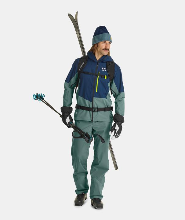 Actual product image Ortovox Ravine 34 (34 l)