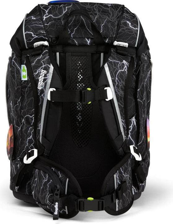Produktbild Ergobag ReflektBär (20 l)