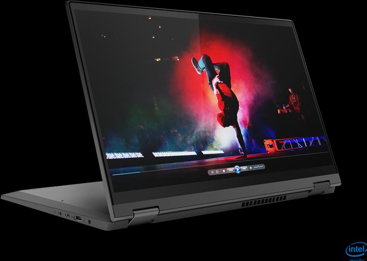 Produktbild Lenovo IdeaPad Flex 5 15ITL05 82HT (15.60", Intel Core i5-1135G7, 8 GB, 256 GB, DE)