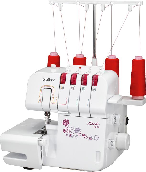 Produktbild Brother M343d