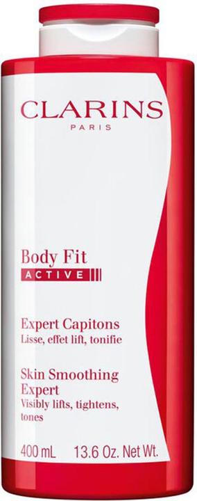 Image du produit Clarins Body Fit Active (Lotion pour le corps, 400 ml)