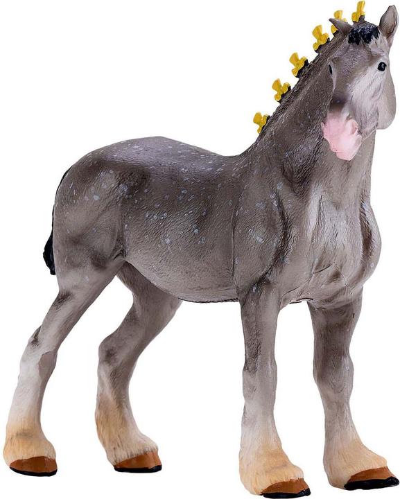 Image du produit Mojo Horse World Punkte Graues Pferd - 381068