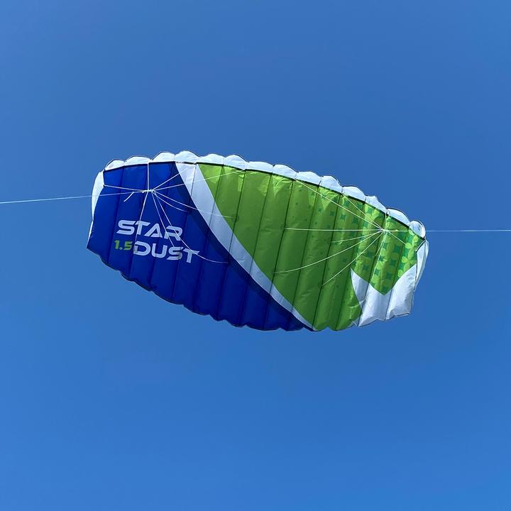 Produktbild Rhombus Stardust 1.5
