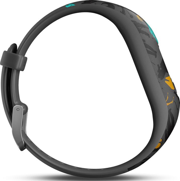 Produktbild Garmin Armband Star Wars (Silikon)