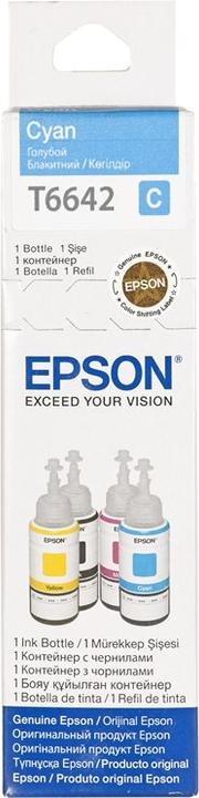 Image du produit Epson 664 (C)