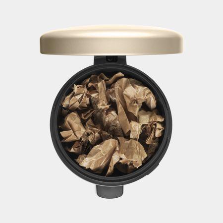 Image du produit Brabantia Bac à pédale (30 l)