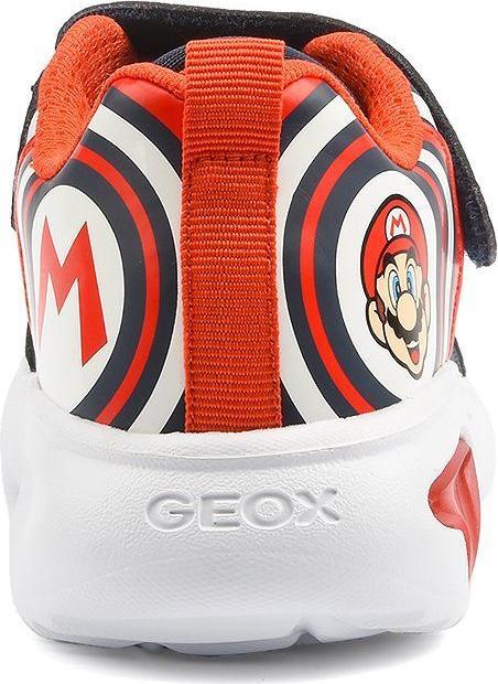 Actual product image Geox Assister (33)