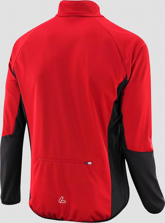 Immagine prodotto Löffler Giacca da bici Alpha II Windstopper Light (52)