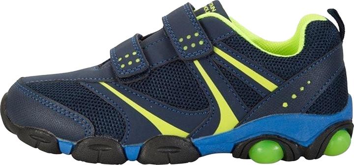 Produktbild Mountain Warehouse Sneaker Aufleuchtend (30.5)