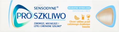 Produktbild Sensodyne Powder Paste Is A Delicate Teeth Whitening 75Ml (75 ml)