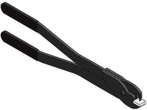 Image du produit LTS ST-ZCUT/S-9000/T-N Outil de coupe