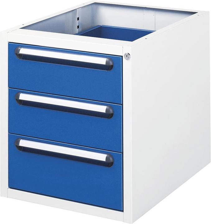 Produktbild RAU Unterbau-Container (49 x 60 x 54.5 cm)