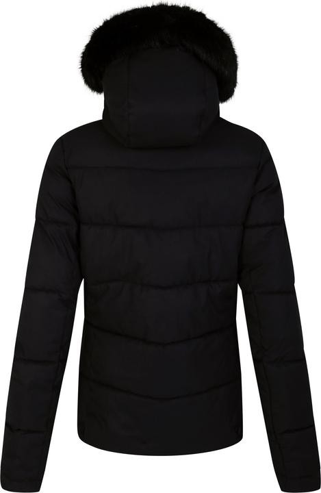 Actual product image Dare2b Womens/Ladies Glamourize IV Ski Jacket (42 D)