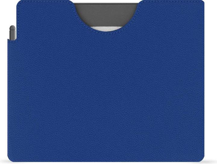 Bleu Océan PU ( Pantone #003da5 )