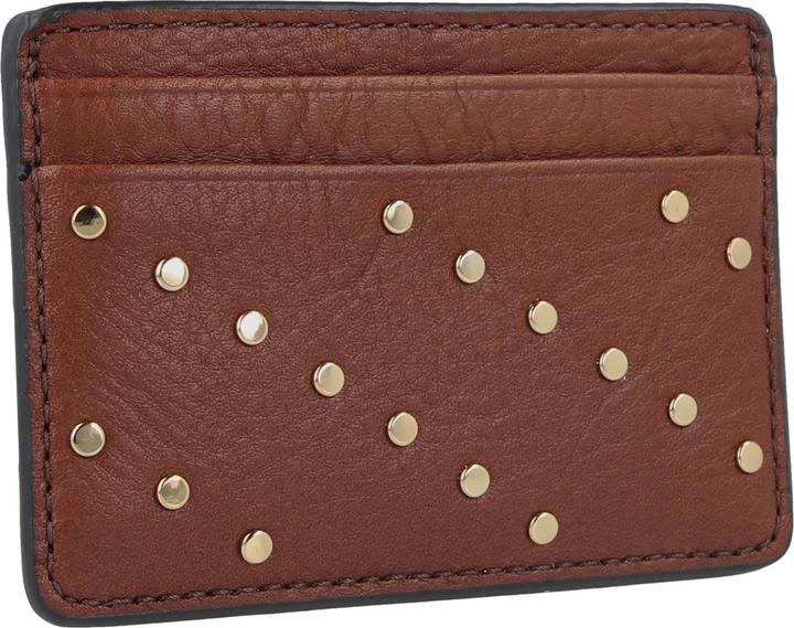 Immagine prodotto Fossil Porta carte di credito Steven in pelle 9,5 cm