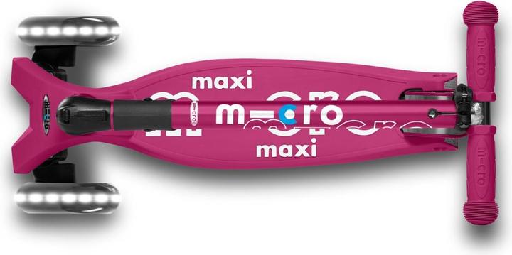 Produktbild Micro Maxi Deluxe LED Foldable