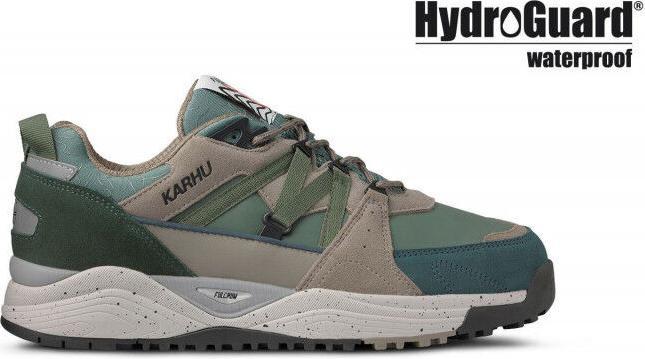 Image du produit Karhu Fusion XC (40.5)