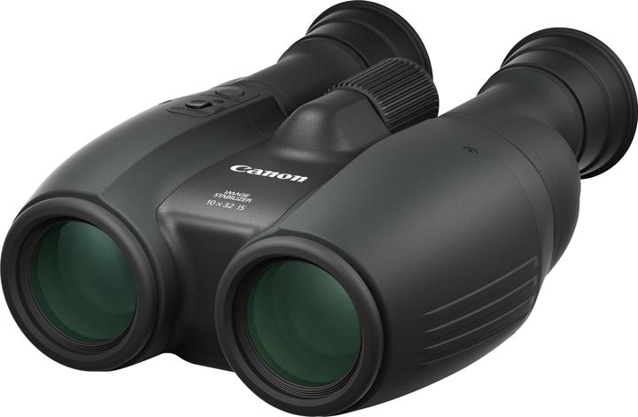 Canon Jumelles 10x32 IS (10 x, 32 mm)