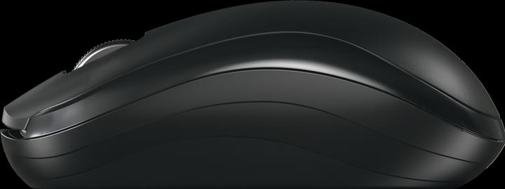 Produktbild CHERRY Mouse MW 2200 Wireless black (Kabellos)