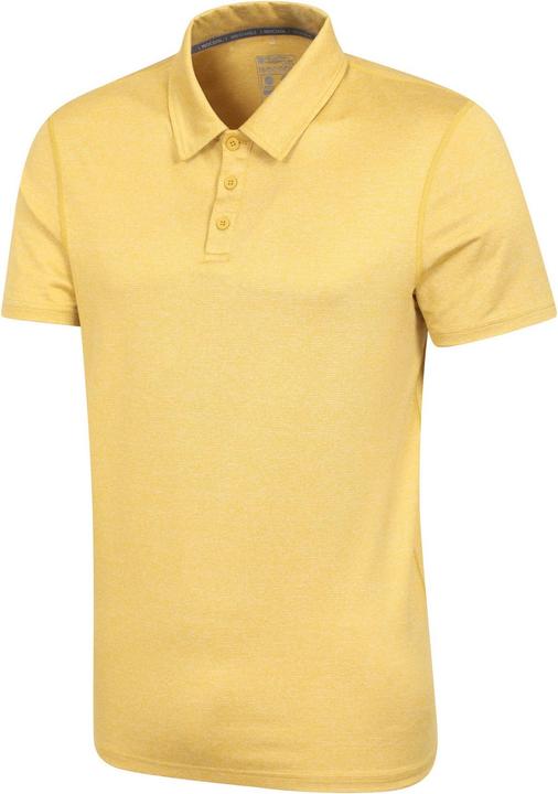 Immagine prodotto Mountain Warehouse Agra Maglietta Polo Strisce Uomo (XXL)