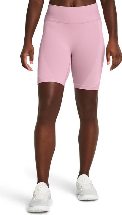 Immagine prodotto Under Armour Pantaloncini Elite senza cuciture Donna (L)