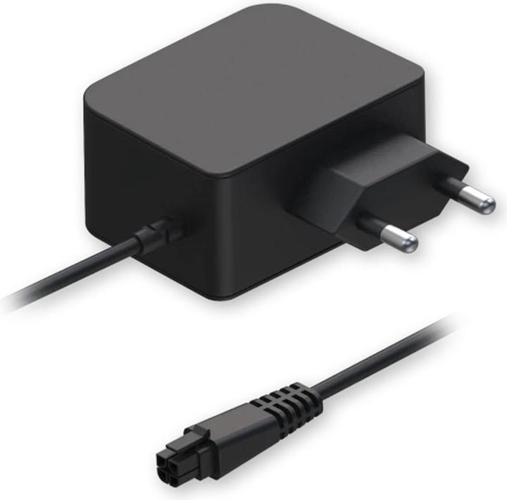 Actual product image Teltonika PR3PUEU3, 4-pin power supply unit