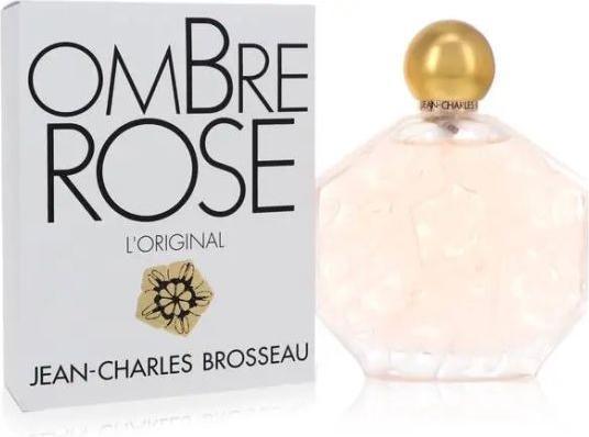 Produktbild Jean Charles Brosseau Ombre Rose by (Eau de Toilette, 30 ml)