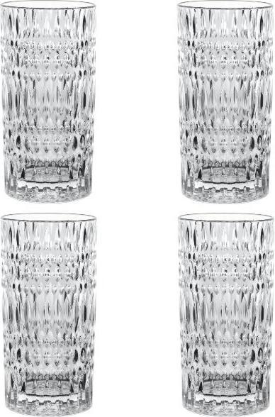 Actual product image Nachtmann Ethno (4.22 dl, 4 x, Long drink glasses)