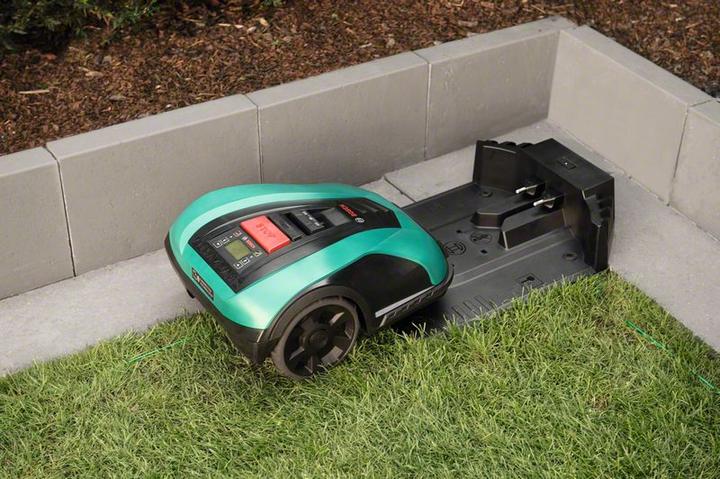 Productafbeelding Bosch Home & Garden Bevestigingsschroeven (Automatische maaier, Robotmaaier installatie)