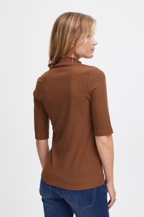 Immagine prodotto Fransa maglietta da henley (XXL)