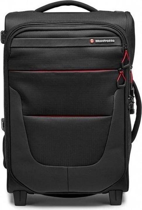 Image du produit Manfrotto Pro Light Air 55 (Chariot photo)