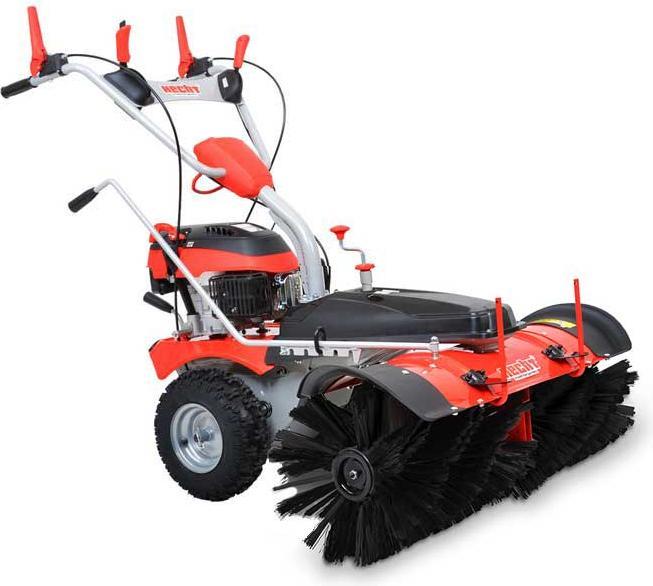 Produktbild Hecht 8101