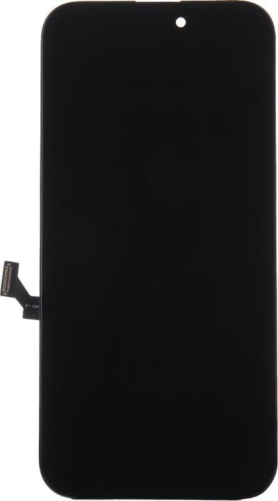 Produktbild OEM LCD Display mit Touchscreen für iPhone 15 Plus Incell FHD schwarz (Display, iPhone 15 Plus)