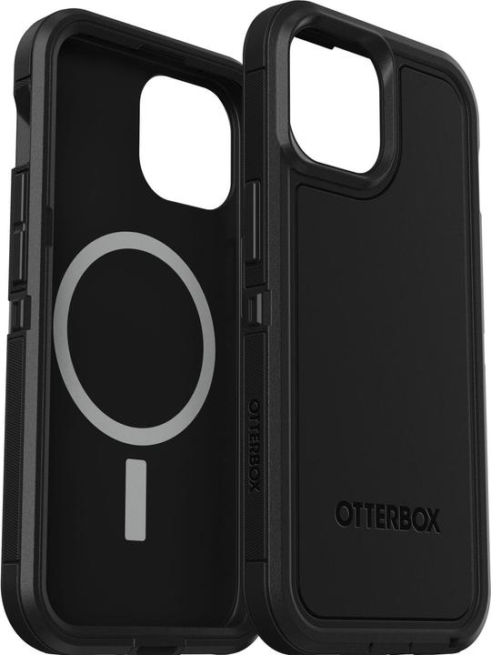 Produktbild OtterBox Defender XT mit MagSafe (Apple iPhone 15, Apple iPhone 14, Apple iPhone 16e, Apple iPhone 13)