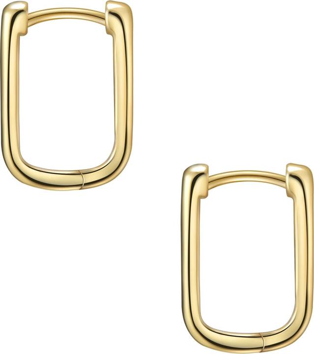 Immagine prodotto Lulu & Jane Orecchini da donna in ottone - 35220 (Ottone)