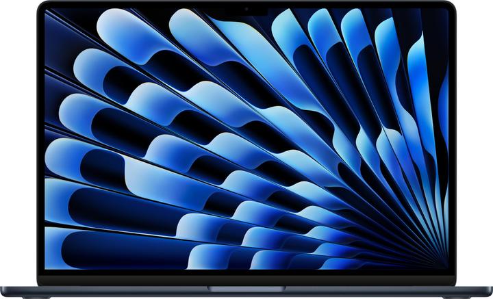 Apple MacBook Air – 2024 (15", M3, 16 GB, 512 GB, DE)