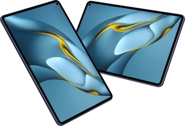 Produktbild Huawei MatePad Pro 10.8 WiFi (10.80", 256 GB, Midnight Gray)