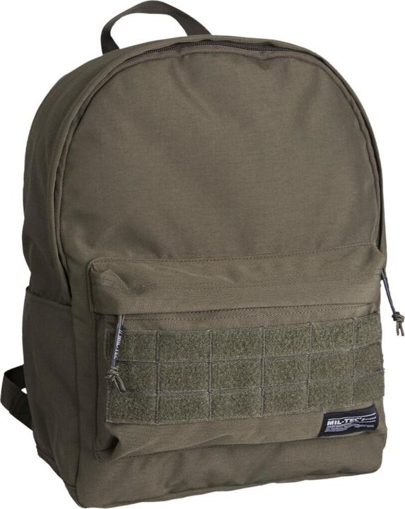Mil-tec Daypack Cityscape Molle Oliv (20 l)