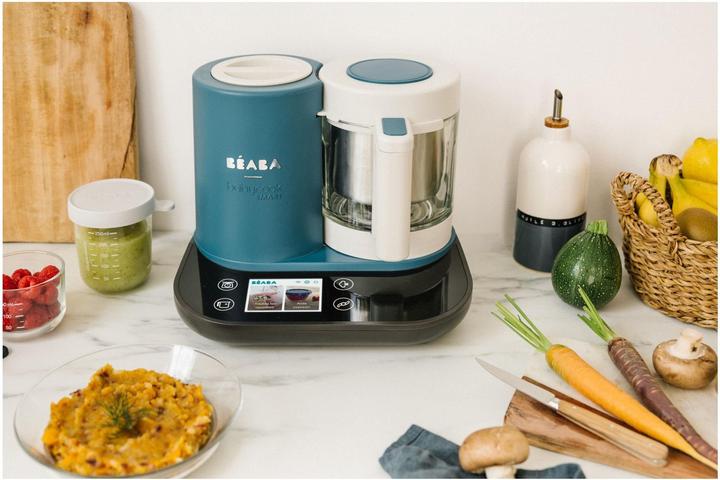 Image du produit Beaba Babycook Smart